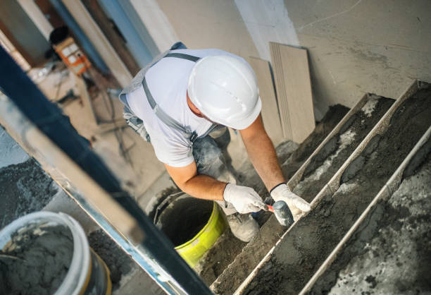 Best Concrete Demolition Services  in Danville, VA