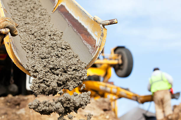 Best Concrete Driveway Repair Near Me  in Danville, VA