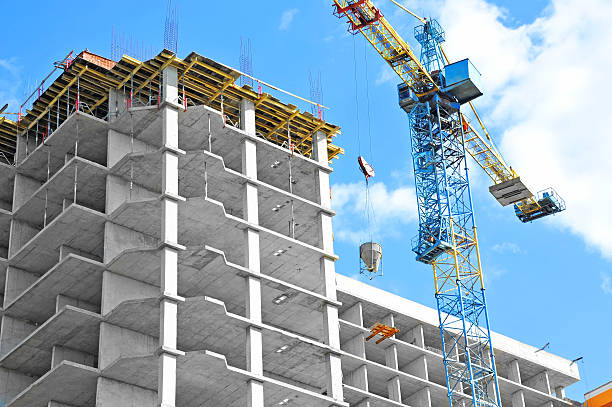 Best Concrete Crack Repair  in Danville, VA